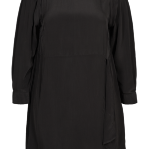 Luksus og elegant viskose kjole fra Zay